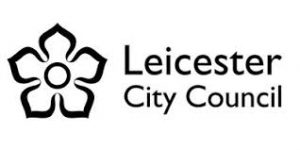 Leicester City Council Logo