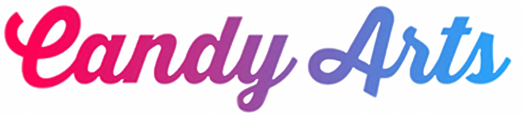 Candy Arts Logo