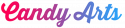 Candy Arts Logo